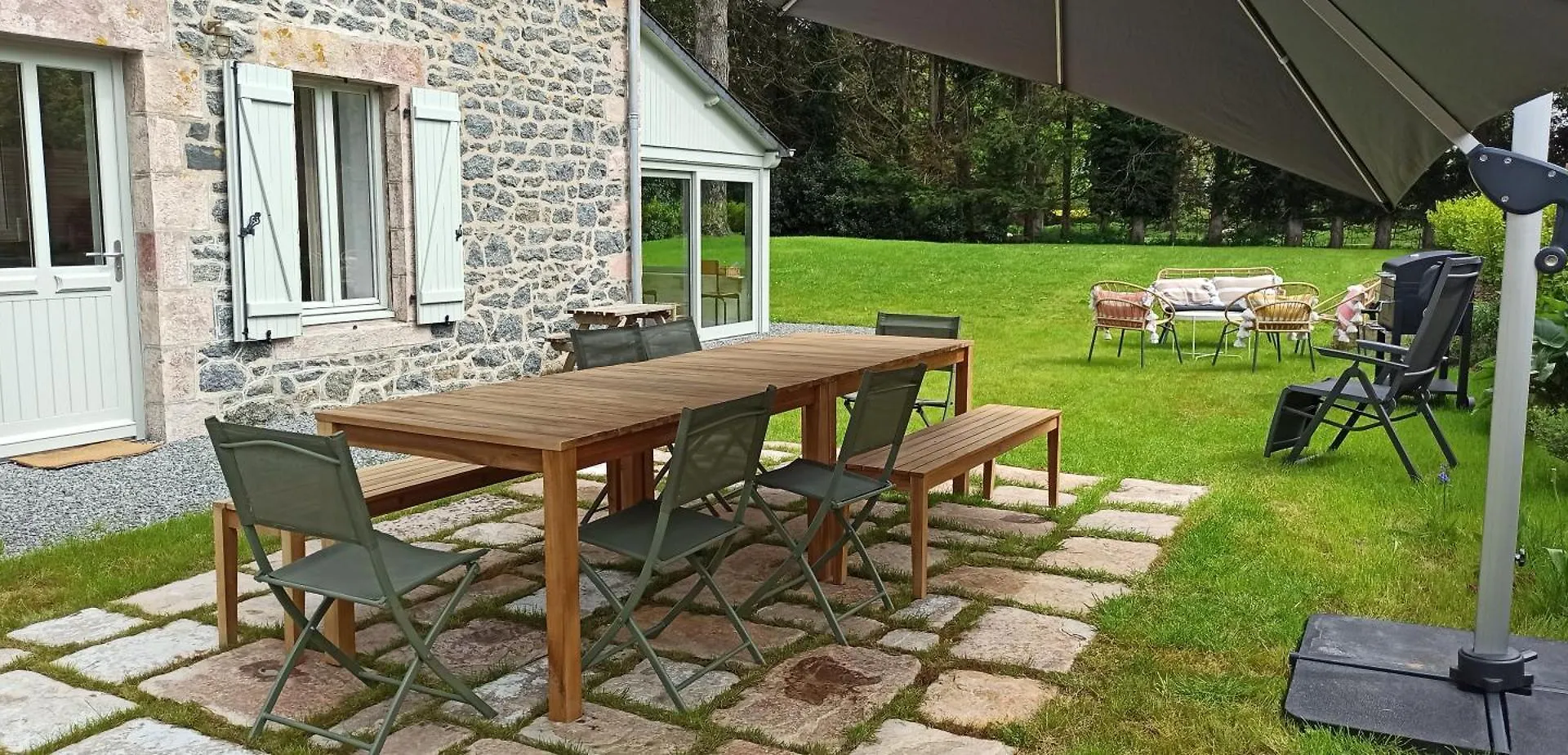La Maison Pres Des Sables Plurien